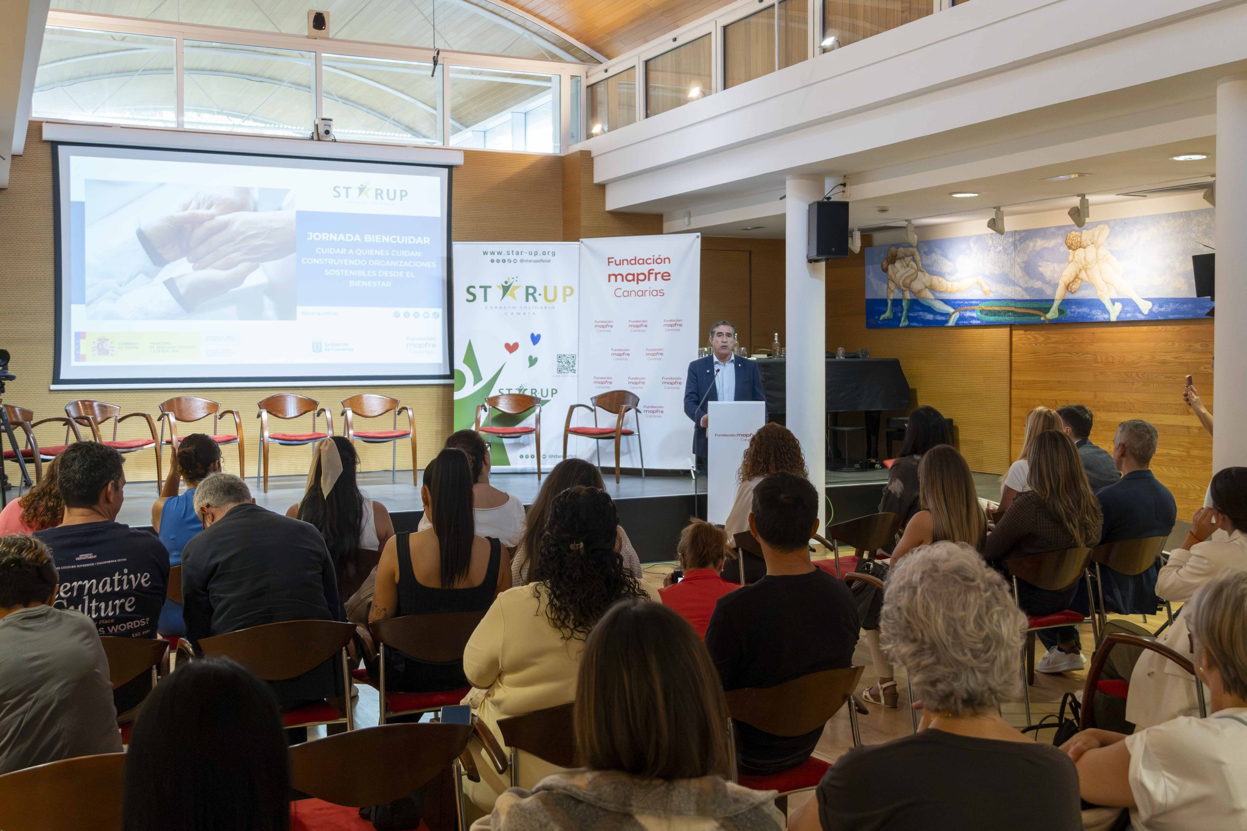Jornada BIENCUIDAR 2026
